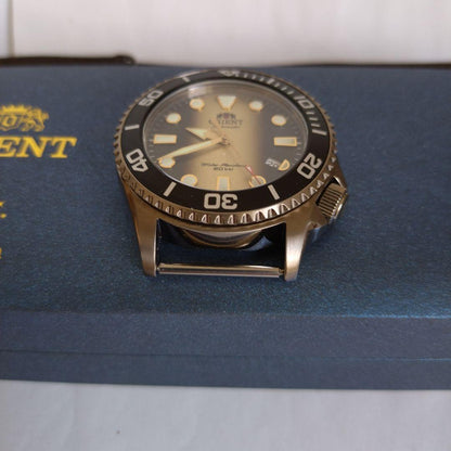 70th Anniversary Jaguar Focus Limited Edition 1000 Pieces Orient Mako