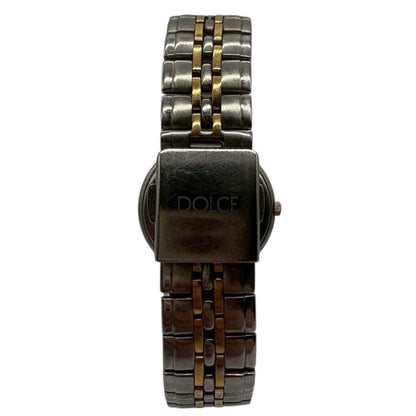 Battery replaced SEIKO SEIKO DOLCE QUARTZ TITANIUM Operational product