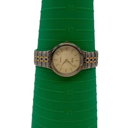 Battery replaced SEIKO SEIKO DOLCE QUARTZ TITANIUM Operational product