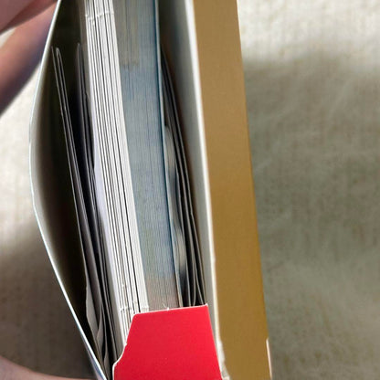 Blackbeard's Bold Escape Card Game