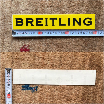 Limited New INFO BREITLING Member Magazine 24 Volumes (Vol.18-41)