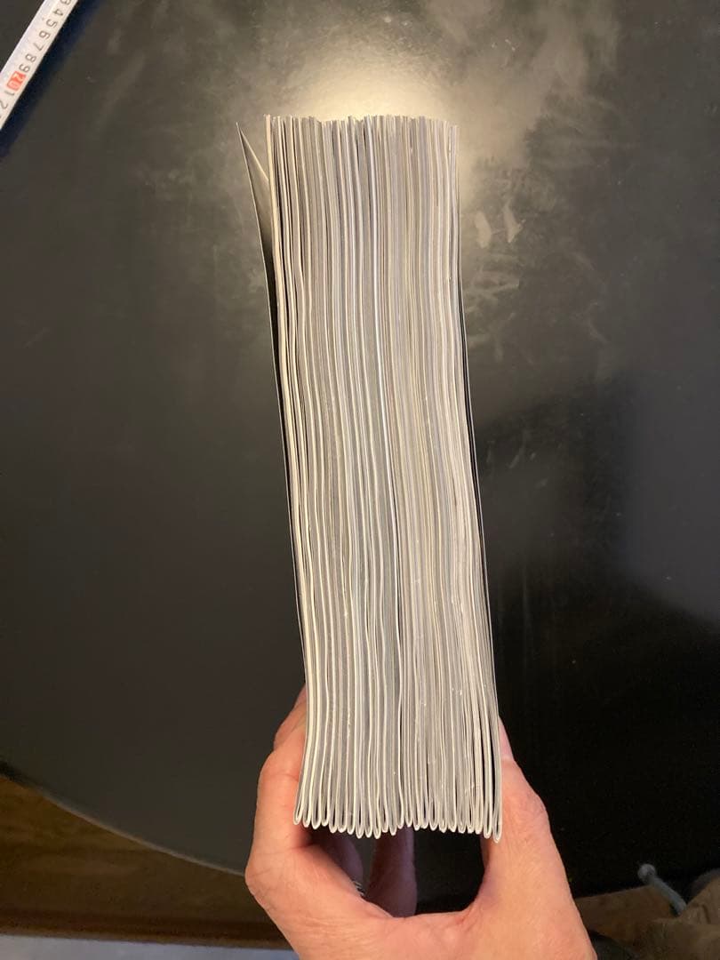 Limited New INFO BREITLING Member Magazine 24 Volumes (Vol.18-41)