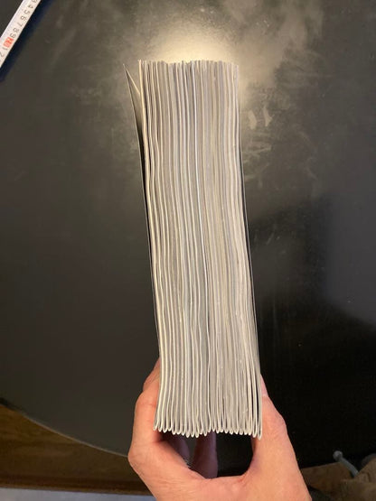 Limited New INFO BREITLING Member Magazine 24 Volumes (Vol.18-41)