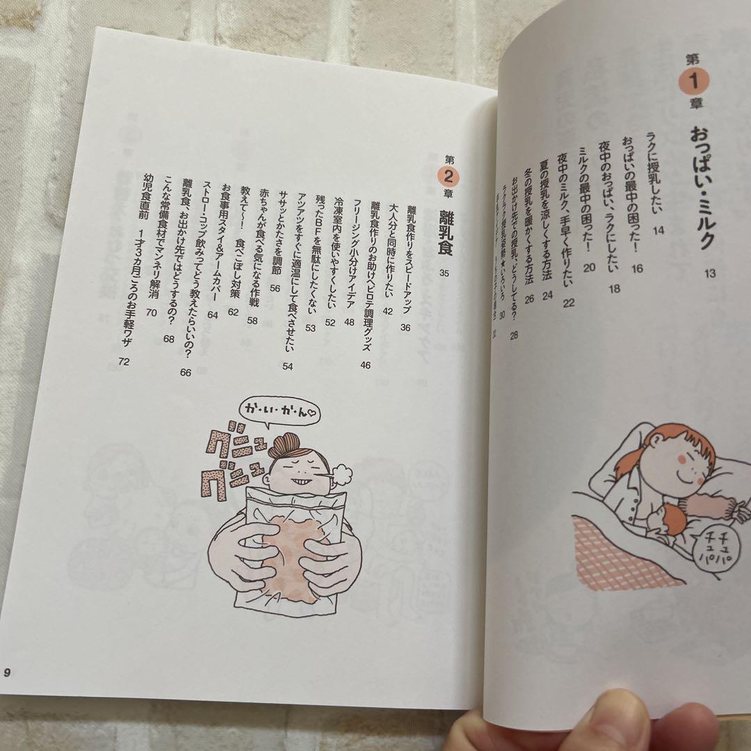 A Parenting Book: Everyone's Parenting Ideas