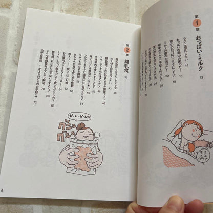 A Parenting Book: Everyone's Parenting Ideas