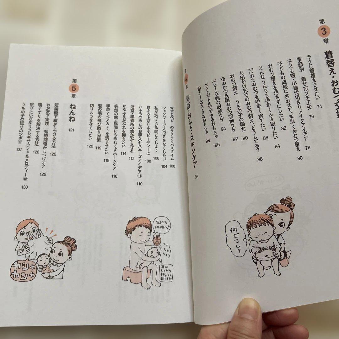 A Parenting Book: Everyone's Parenting Ideas