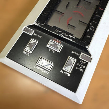 Pakpak Man Game Watch (Battery Included)