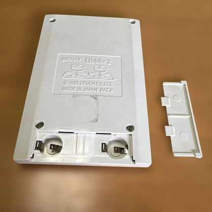 Pakpak Man Game Watch (Battery Included)