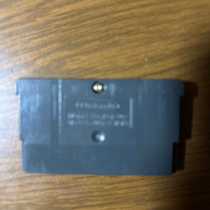 Power Pro Kun Pocket 3 Game Boy Advance