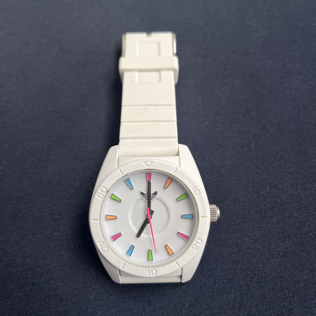 Adidas Watch