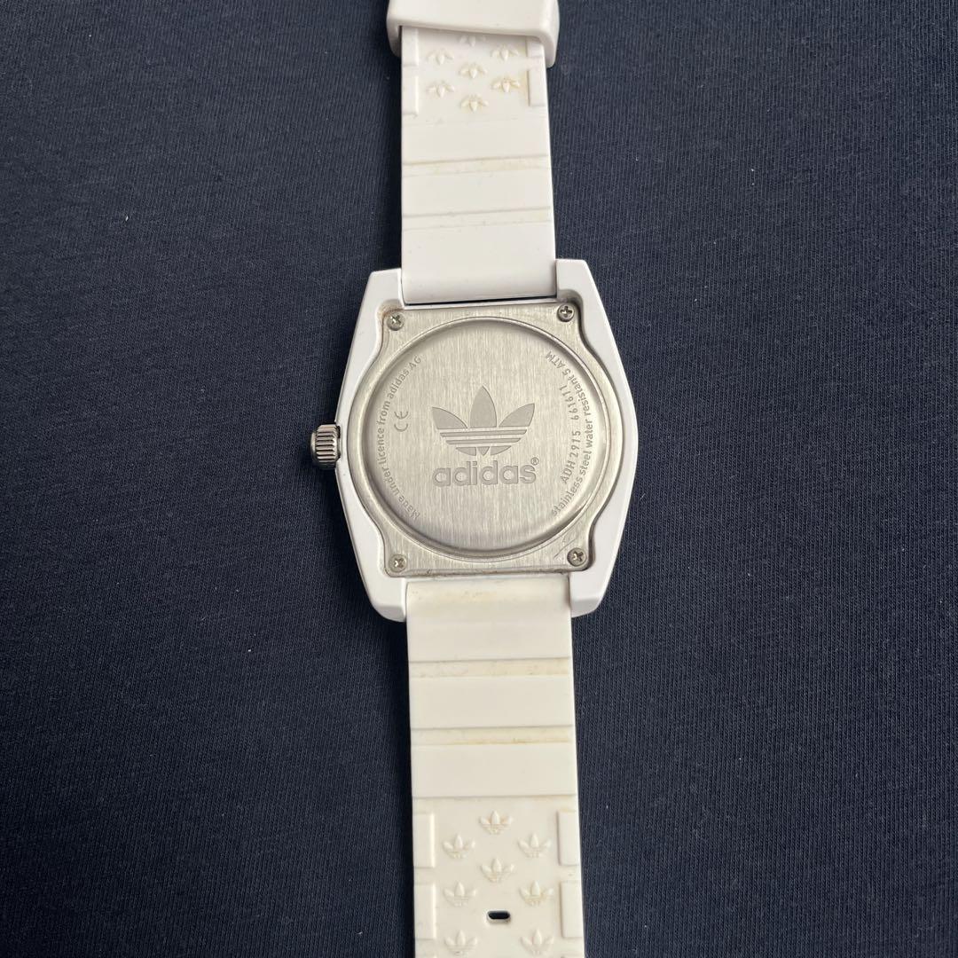 Adidas Watch