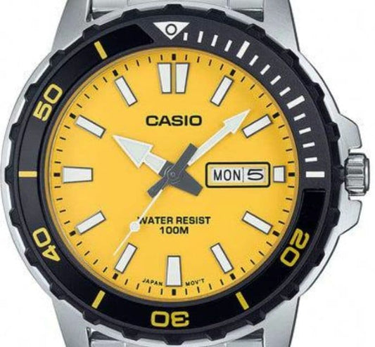 [Unreleased in Japan] Hanshin Tigers Diver 100M Water-Resistant Disappointing Victory Sale Dotonbori