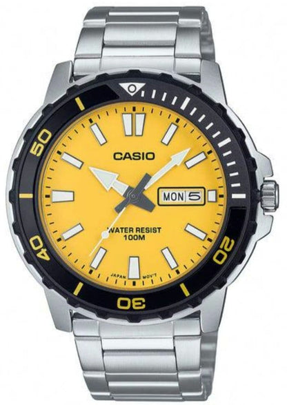 [Unreleased in Japan] Hanshin Tigers Diver 100M Water-Resistant Disappointing Victory Sale Dotonbori