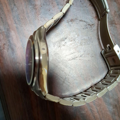 100-yen Discount! Casio MTP-1228DJ Battery-Dead 816