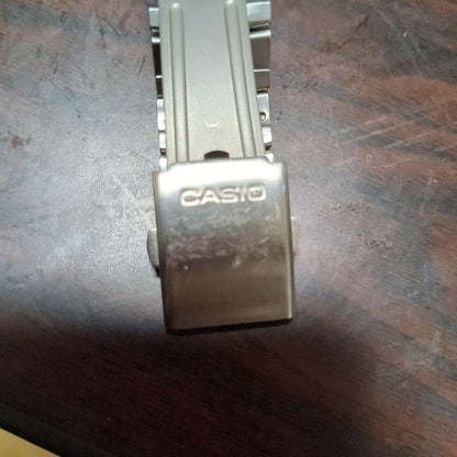 100-yen Discount! Casio MTP-1228DJ Battery-Dead 816