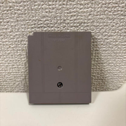 Mysterious Totoro Game Boy Software with Case (Functionality Confirmed)