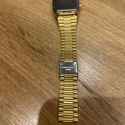 Casio Analog Digital Watch AQ-800EG-9AJF