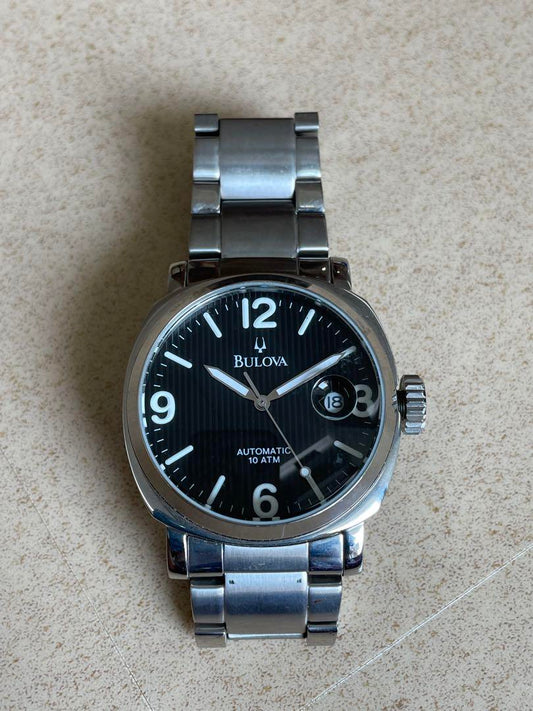 Bulova BVV401 49461