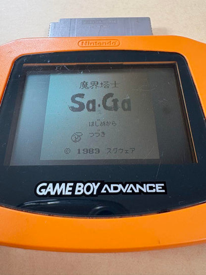 [Functionality Confirmed] Game Boy Software Bundle