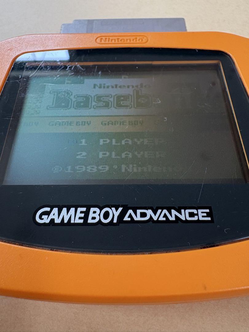 [Functionality Confirmed] Game Boy Software Bundle