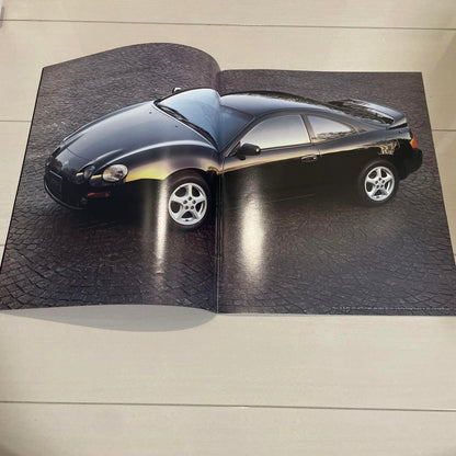Toyota CELICA Catalog