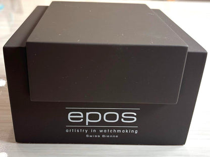 【EPOS】　Watch Case Only