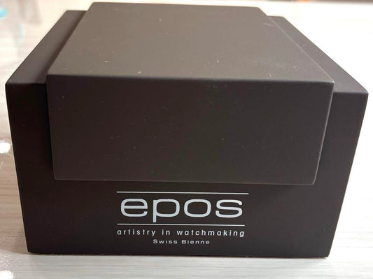 【EPOS】　Watch Case Only