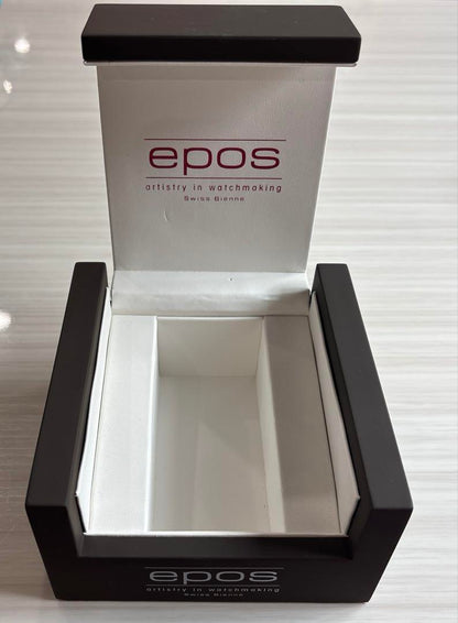 【EPOS】　Watch Case Only