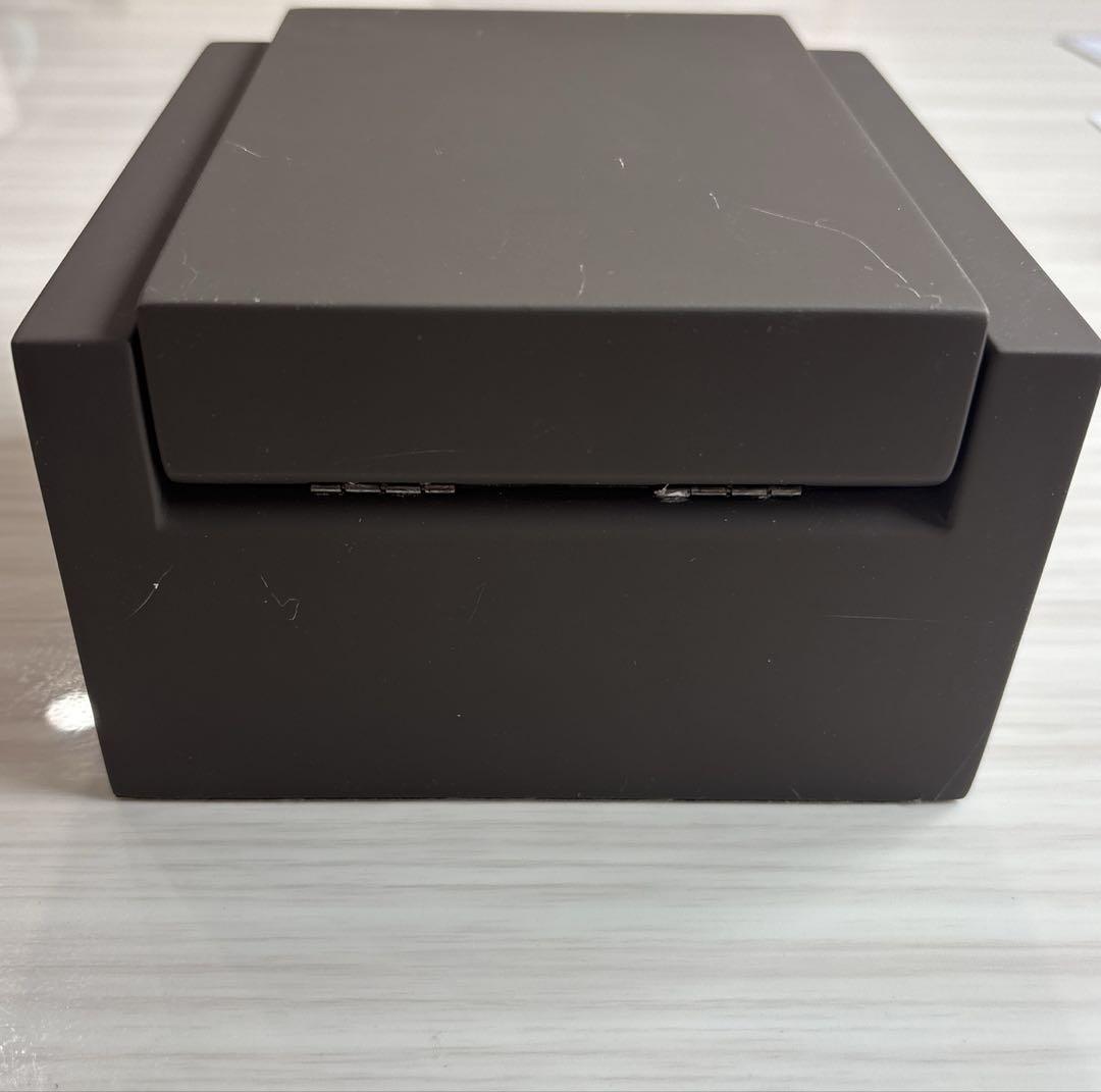 【EPOS】　Watch Case Only