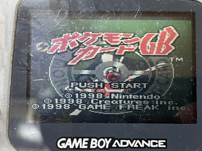 Pokémon Card GB Game Boy Color