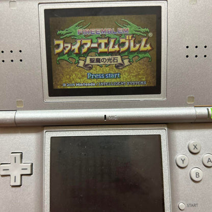 Fire Emblem: Light and Dark