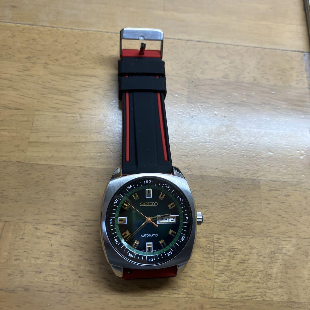 SEIKO Seiko  RECRAFT SERIES (7S26-04B0)