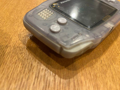 Limited Edition Tested Game Boy Advance Giants Model GBA