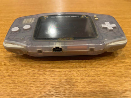 Limited Edition Tested Game Boy Advance Giants Model GBA