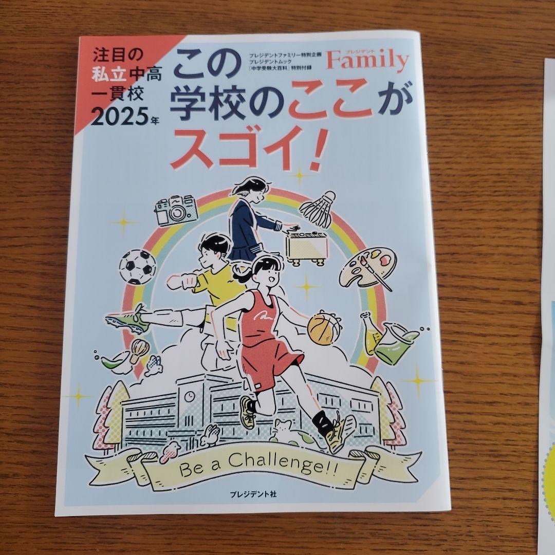 This School's Awesome Spots! 2025 Edition