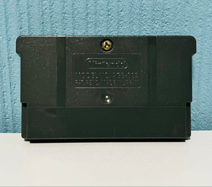 [Verified Working] Derby Stallion Advance (GBA) Game Boy Advance