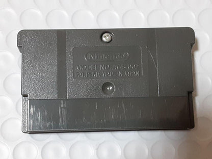 GBA School Alice Doki Doki Mystery Adventure Special Edition
