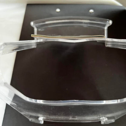 User Manual Domo-kun's Mysterious TV Game Boy Advance