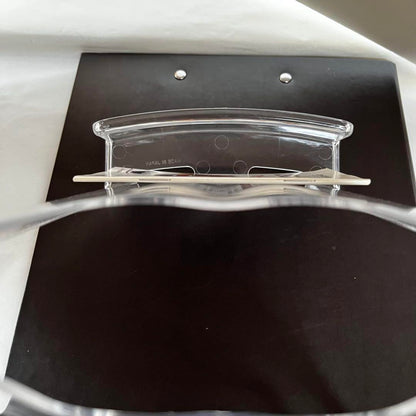 User Manual Domo-kun's Mysterious TV Game Boy Advance