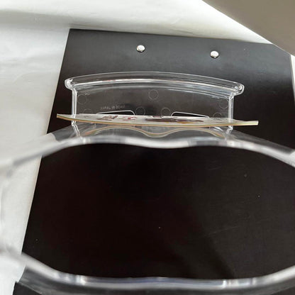 User Manual Domo-kun's Mysterious TV Game Boy Advance