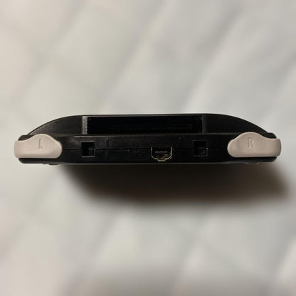 Game Boy Advance Console Black (AGB-001) Function Check Completed