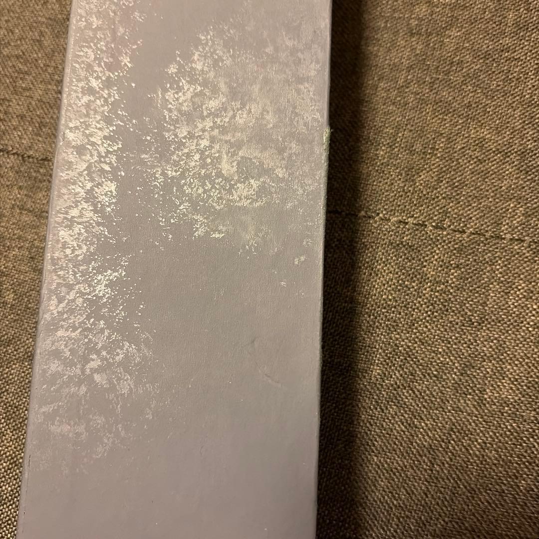 nordgreen Infinity-Gray Leather Watch  32mm/Silver