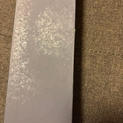 nordgreen Infinity-Gray Leather Watch  32mm/Silver