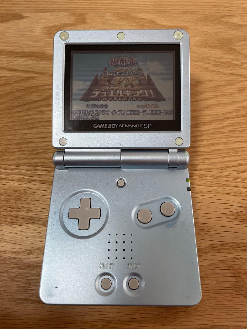 Yu-Gi-Oh– Game Boy Advance Game Set Sale