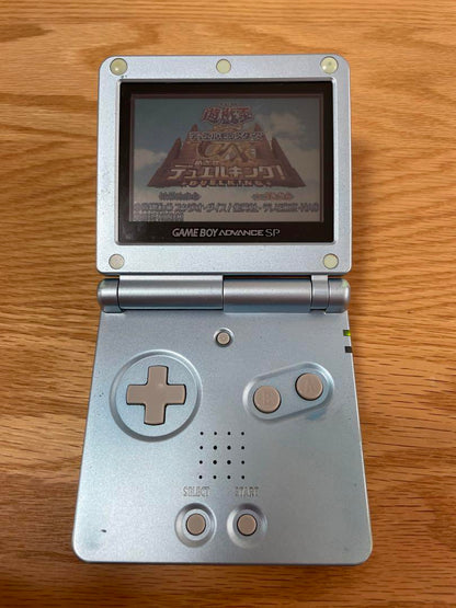 Yu-Gi-Oh– Game Boy Advance Game Set Sale