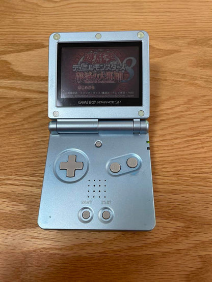 Yu-Gi-Oh– Game Boy Advance Game Set Sale