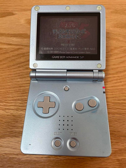 Yu-Gi-Oh– Game Boy Advance Game Set Sale