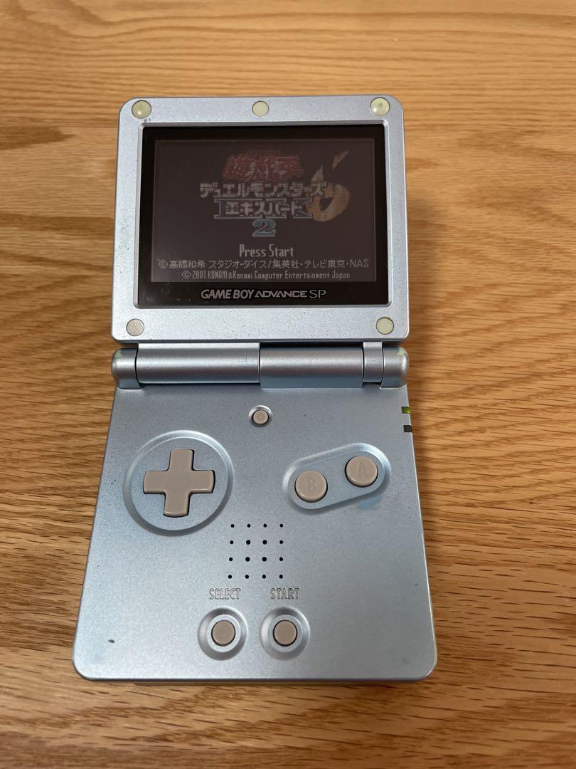 Yu-Gi-Oh– Game Boy Advance Game Set Sale