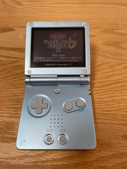 Yu-Gi-Oh– Game Boy Advance Game Set Sale