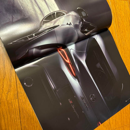 Toyota GR Supra Catalog